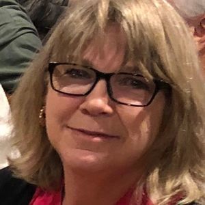 Meet your Posher, Jeanne